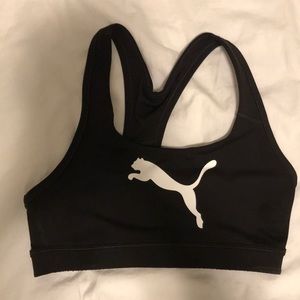 Sports bra